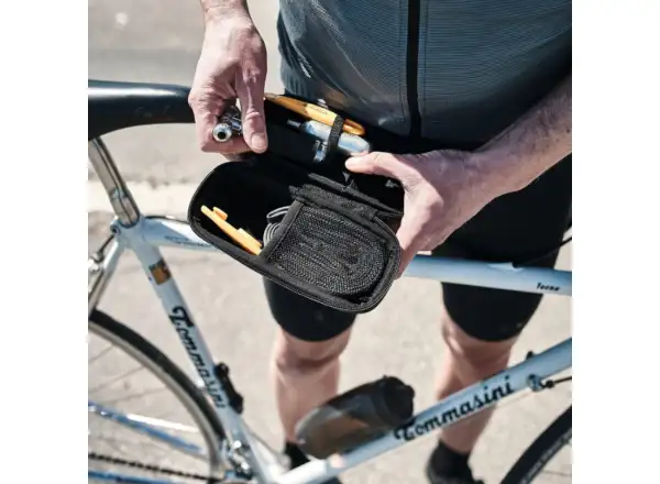 Fidlock Saddle Bag podsedlová brašna 600 ml