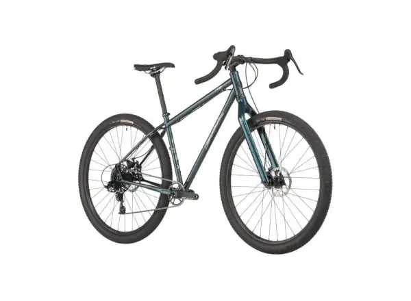 Salsa Fargo Apex 1 horské kolo Green vel. M