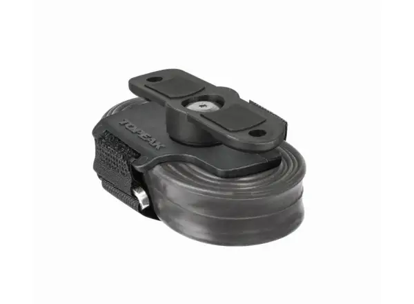 Topeak Ninja Master+Free Strappack držák
