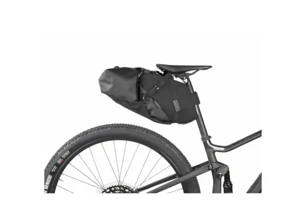 Topeak Backloader Wishbone držák černá