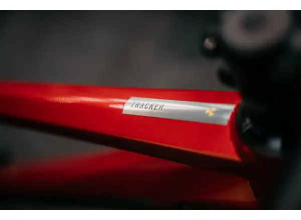 Nukeproof Tracker Comp 275 Cues 1x10 horské kolo Red/Chrome