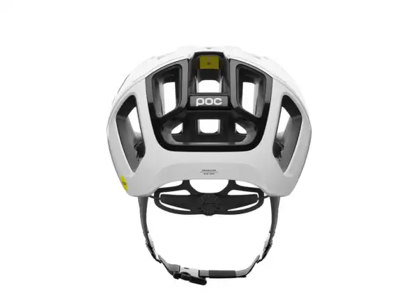 POC Ventral MIPS přilba Hydrogen White