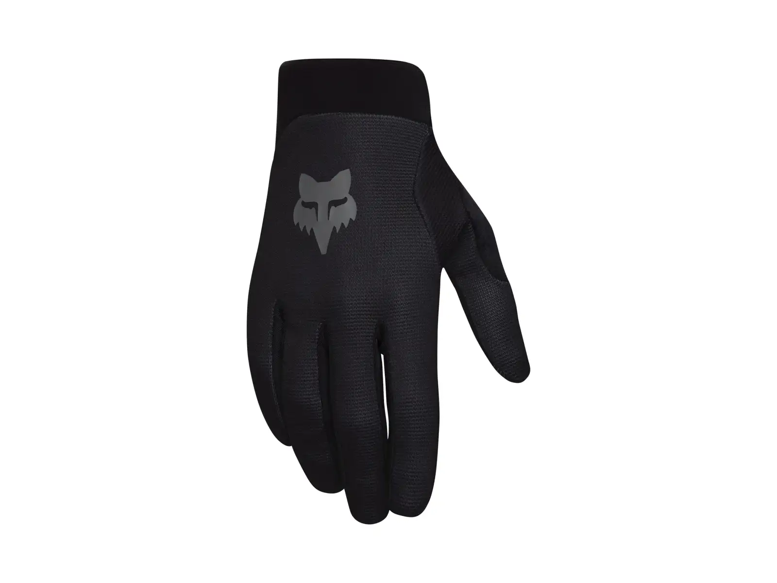 Fox Ranger pánské rukavice Black