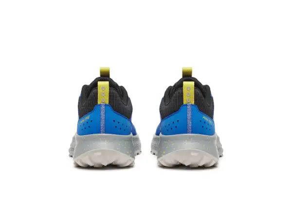 Saucony Ride TR2 pánská běžecká obuv Skydiver/Black