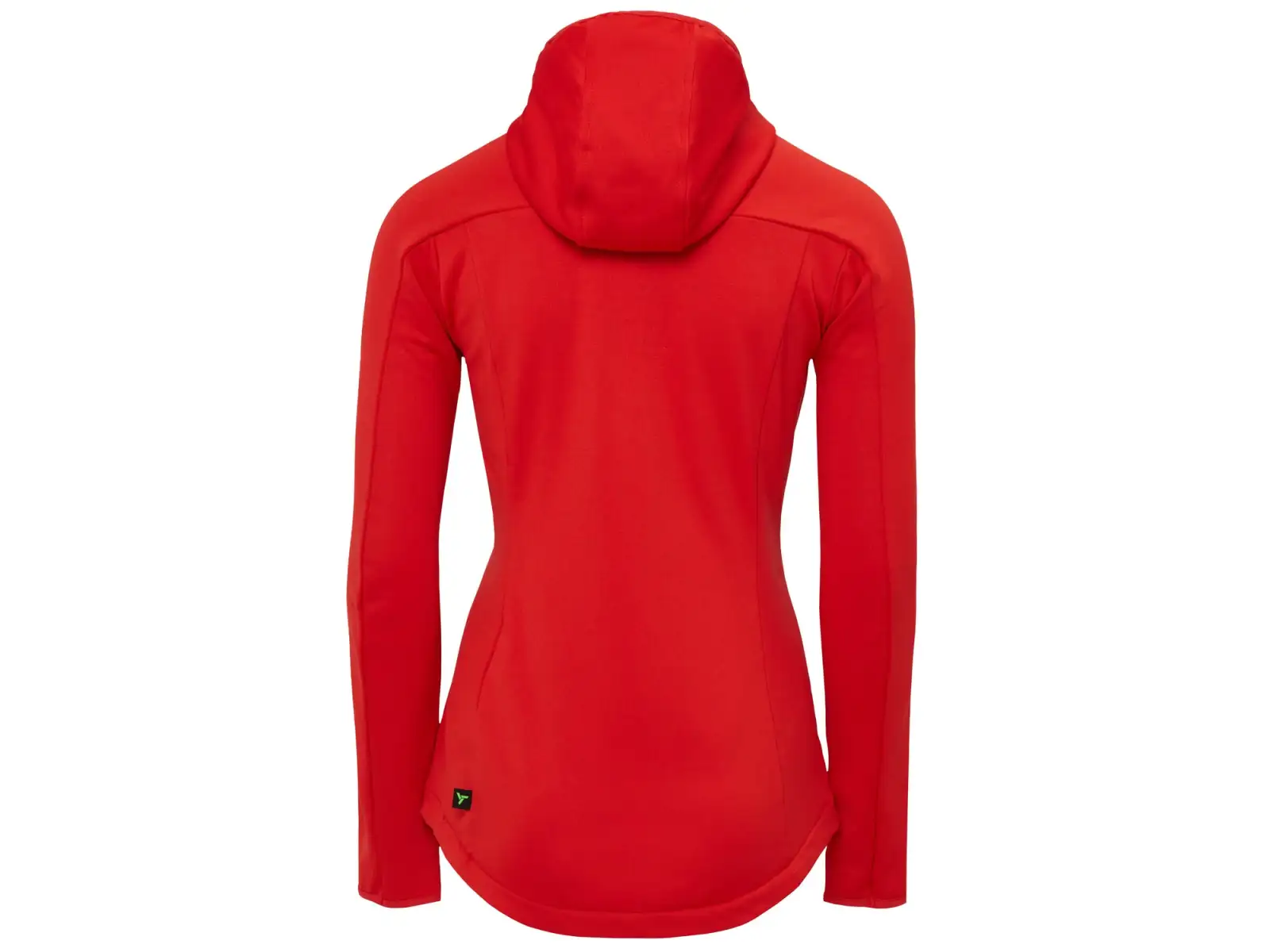 Silvini Divera dámský sweatshirt Red/Red