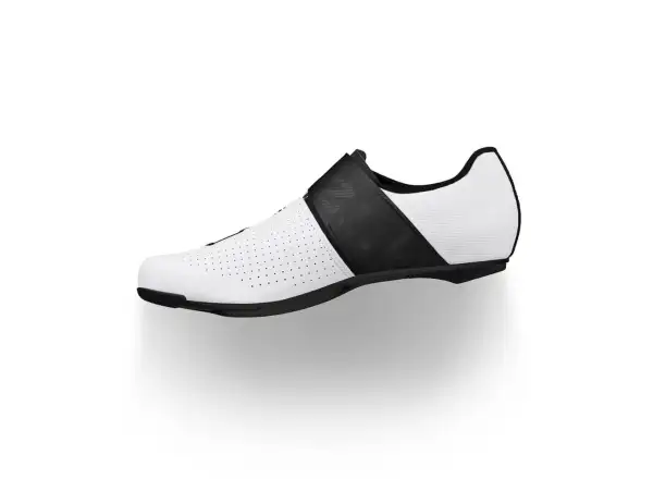 Fizik Vento Infinito Carbon 2 silniční pánské tretry bílá/černá