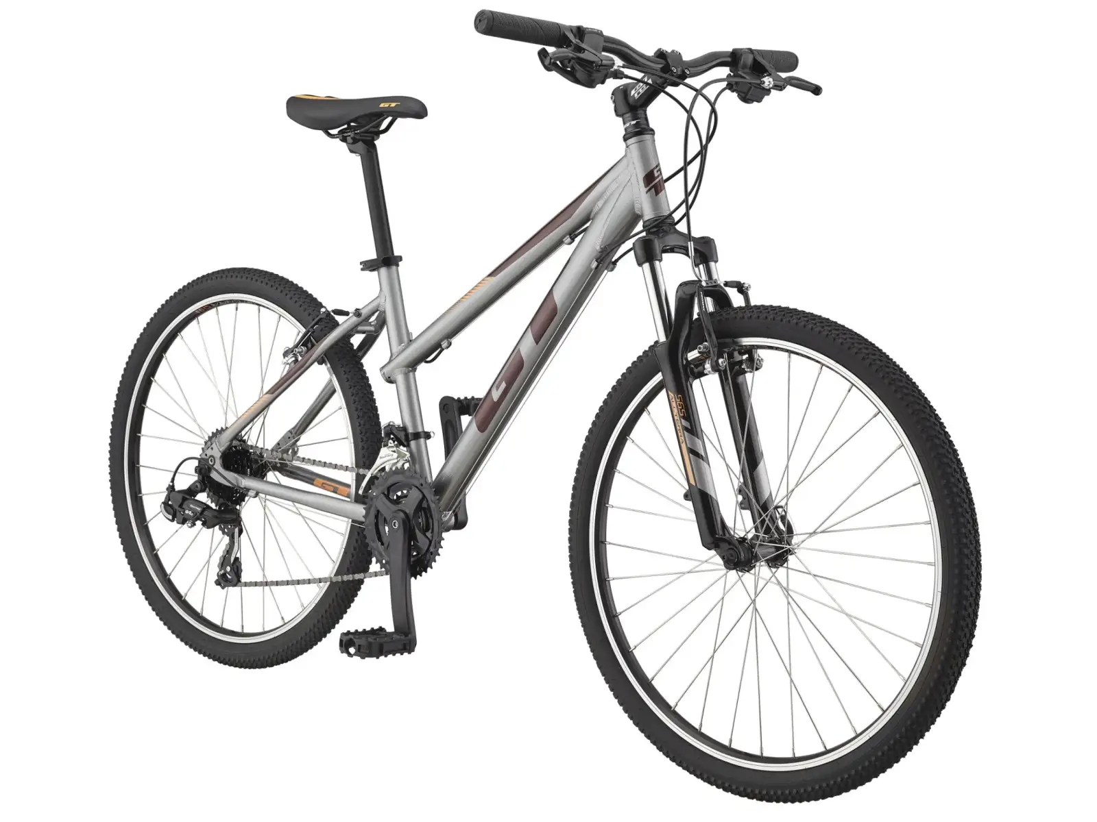 GT Laguna 26 SLV horské kolo