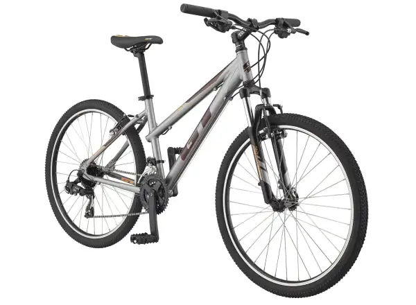 GT Laguna 26 SLV horské kolo