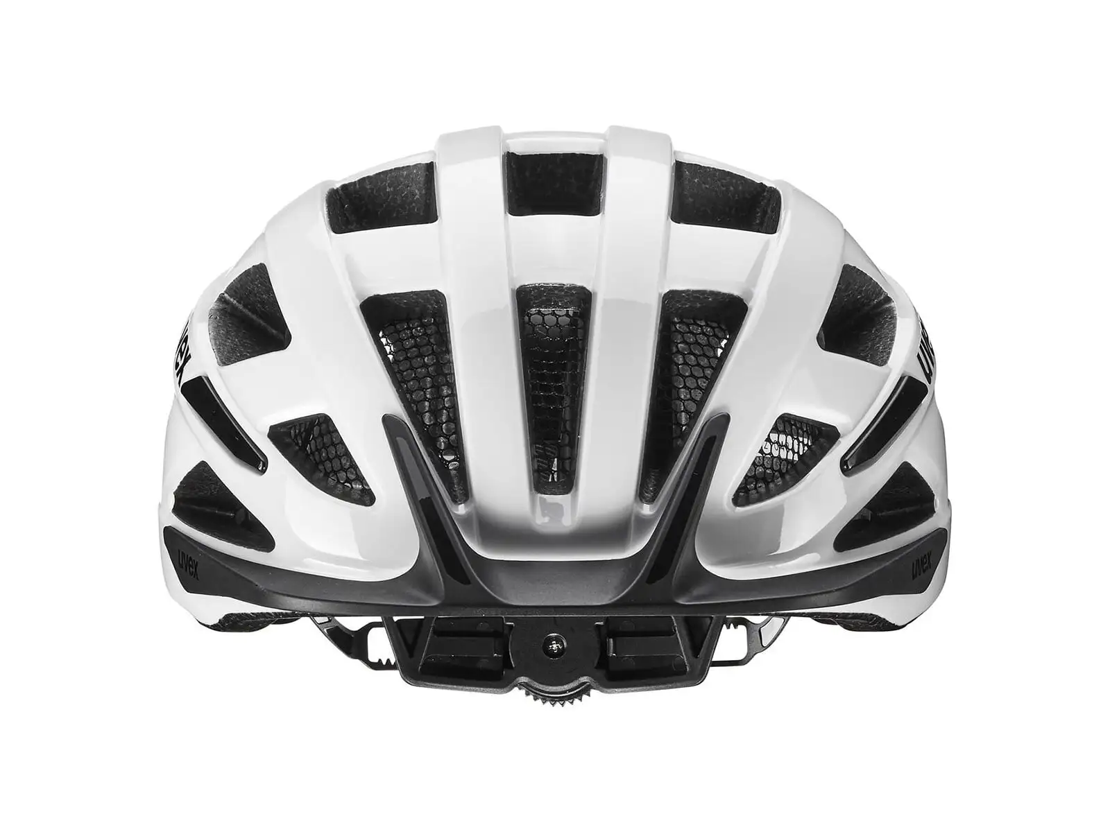 Uvex I-vo 2 přilba Pure White