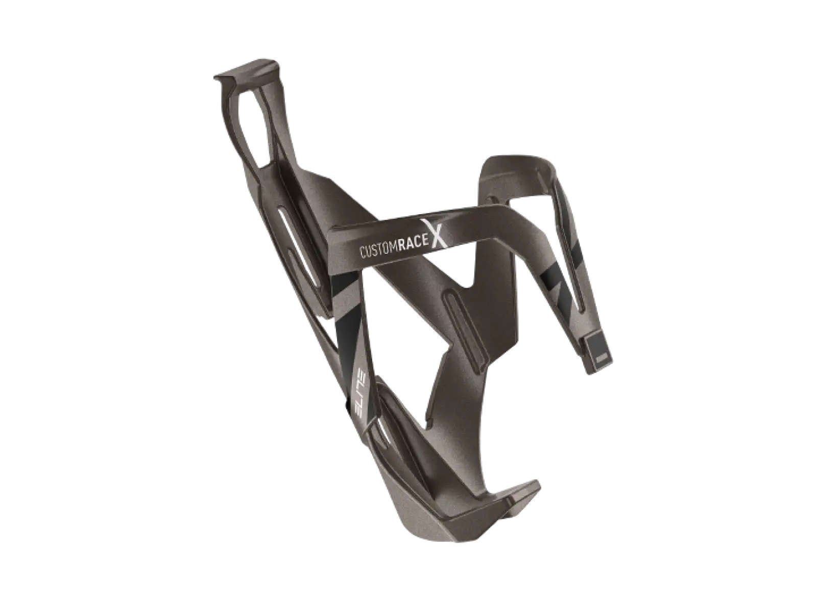 Elite Custom Race X košík Titanium Metal/Black Graphic