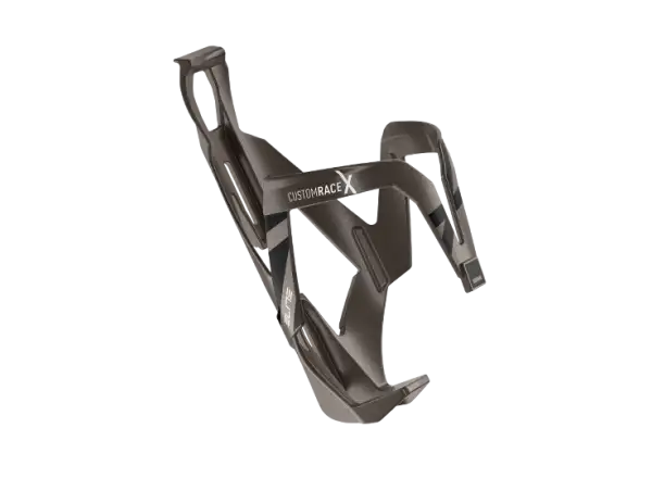 Elite Custom Race X košík Titanium Metal/Black Graphic