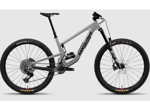 Santa Cruz Megatower 2 C 29 celoodpružené kolo SLV 90 M