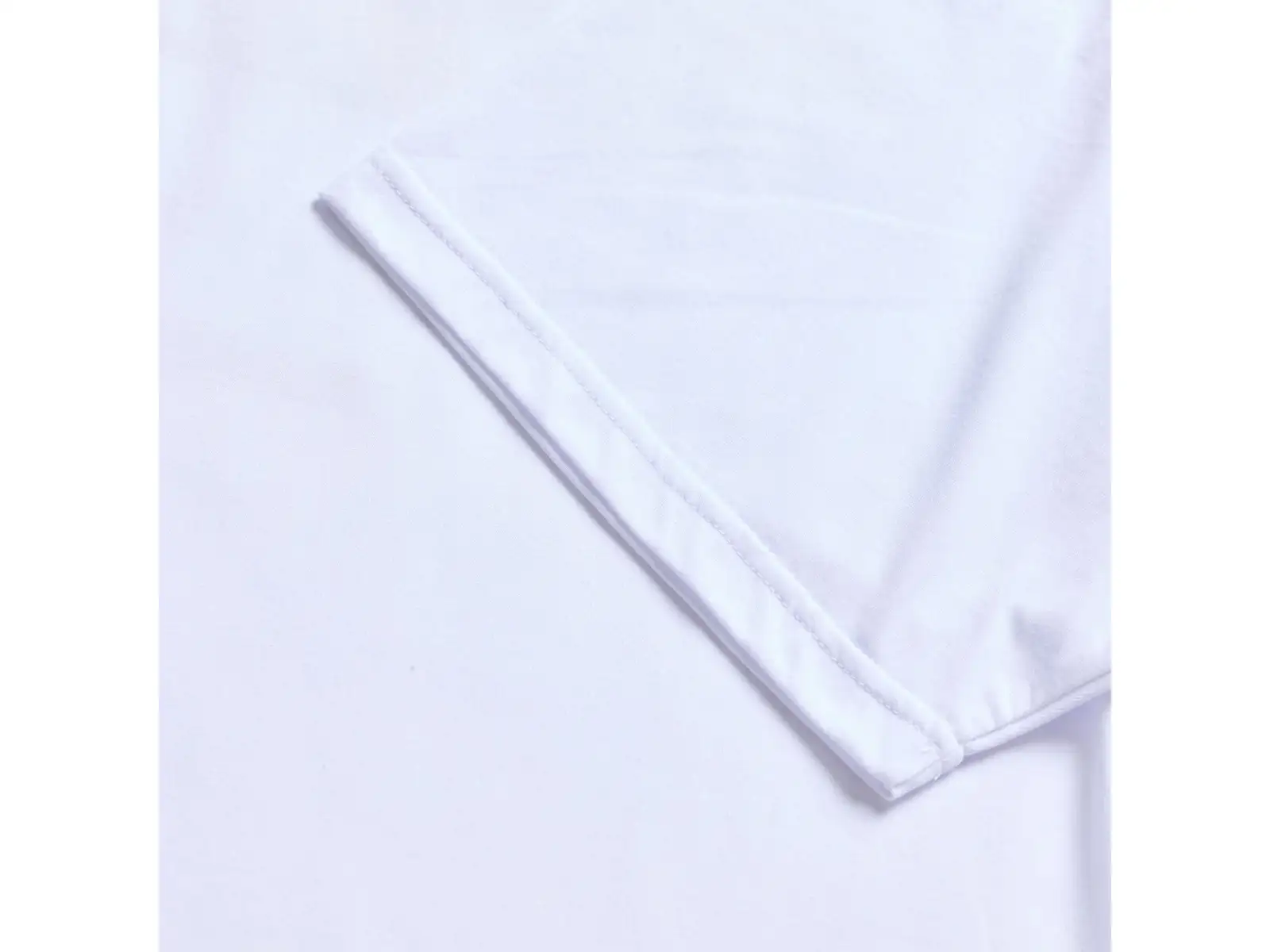 Troy Lee Designs pánské triko Pink Slips White