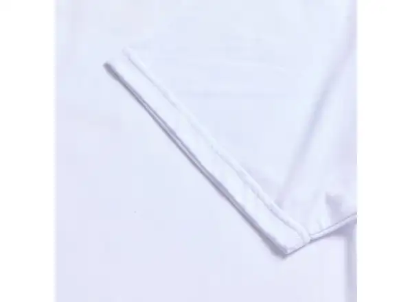 Troy Lee Designs pánské triko Pink Slips White