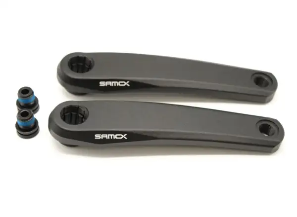 Samox kliky pro Bosch GEN 4 ISIS 165 mm