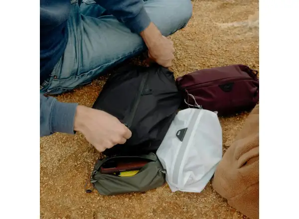 Peak Design Ultralight Packing Cube XS pouzdro Cloud