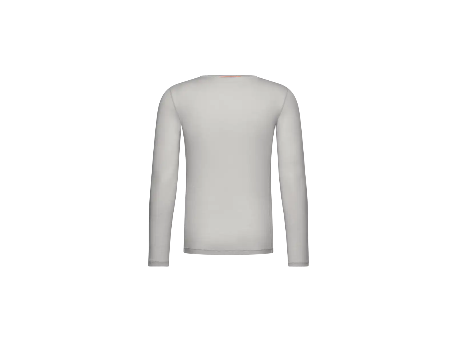 POC Layer Mid pánské spodní triko dlouhý rukáv Granite Grey