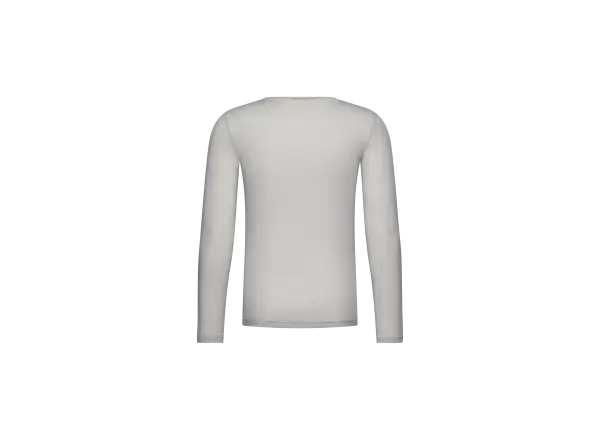 POC Layer Mid pánské spodní triko dlouhý rukáv Granite Grey