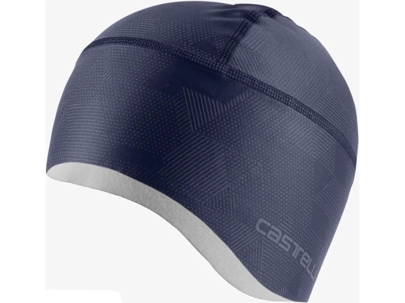 Castelli Pro Thermal čepice tmavě modrá