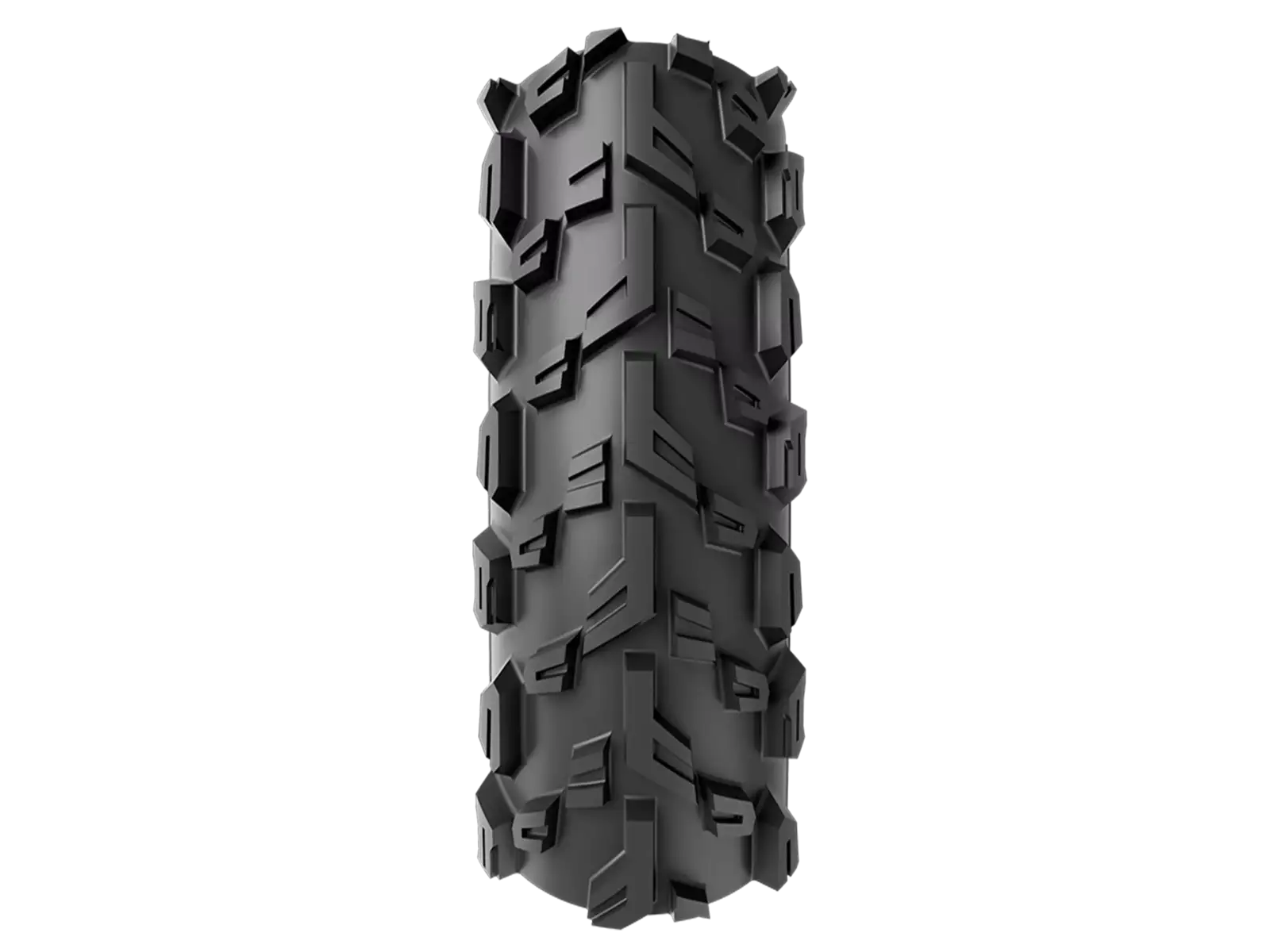Vittoria Mezcal III 29x2.25 XC Race full black G2.0 plášť kevlar černá
