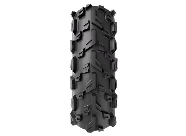 Vittoria Mezcal III 29x2.25 XC Race full black G2.0 plášť kevlar černá