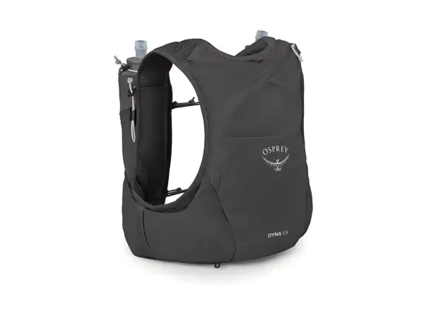 Osprey Dyna 1.5 dámská běžecká vesta Black