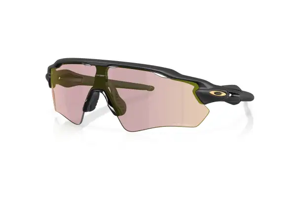 Oakley Radar EV Path fotochromatické brýle Matte Black/Prizm Transitions Pyrite