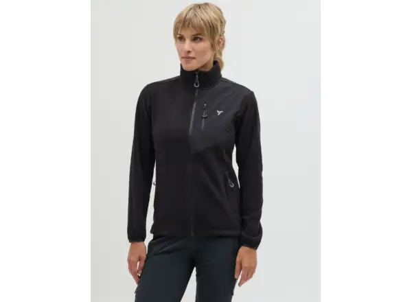 Silvini Anterselva dámská mikina Black