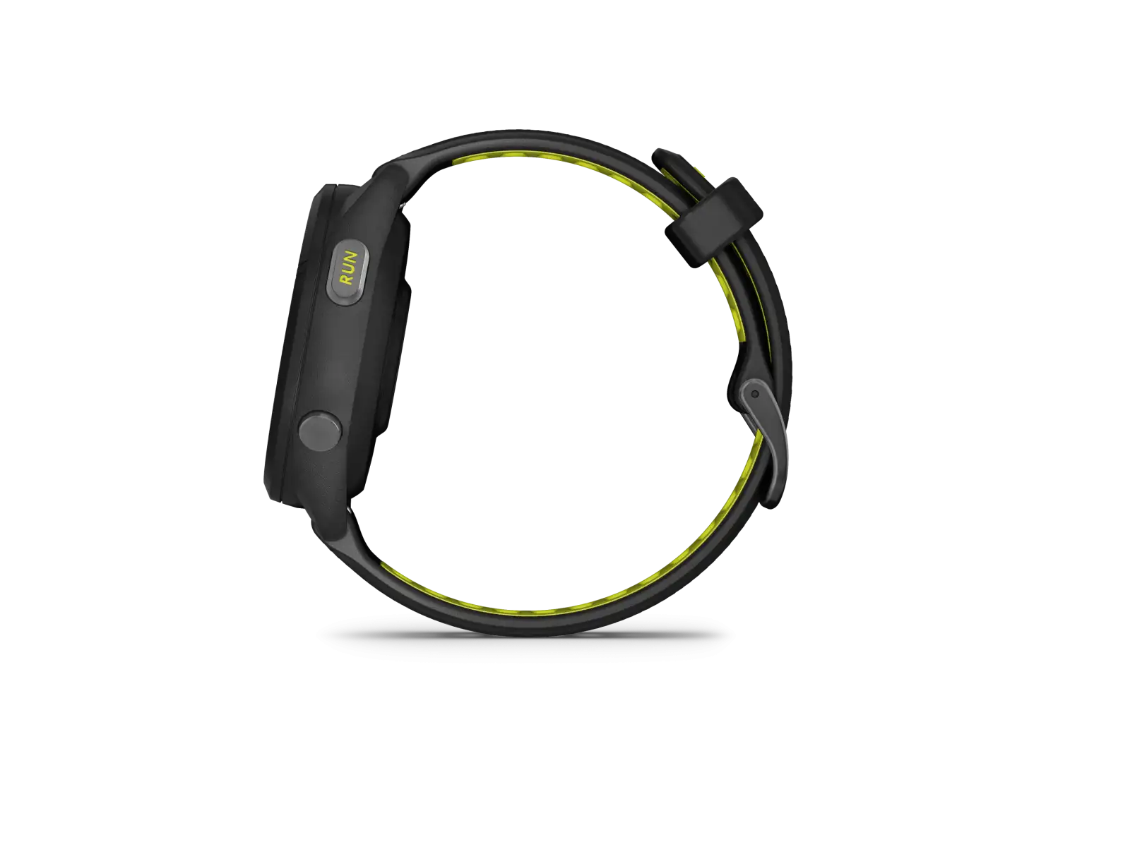 Garmin Forerunner 265S chytré hodinky Black