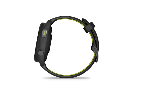 Garmin Forerunner 265S chytré hodinky Black