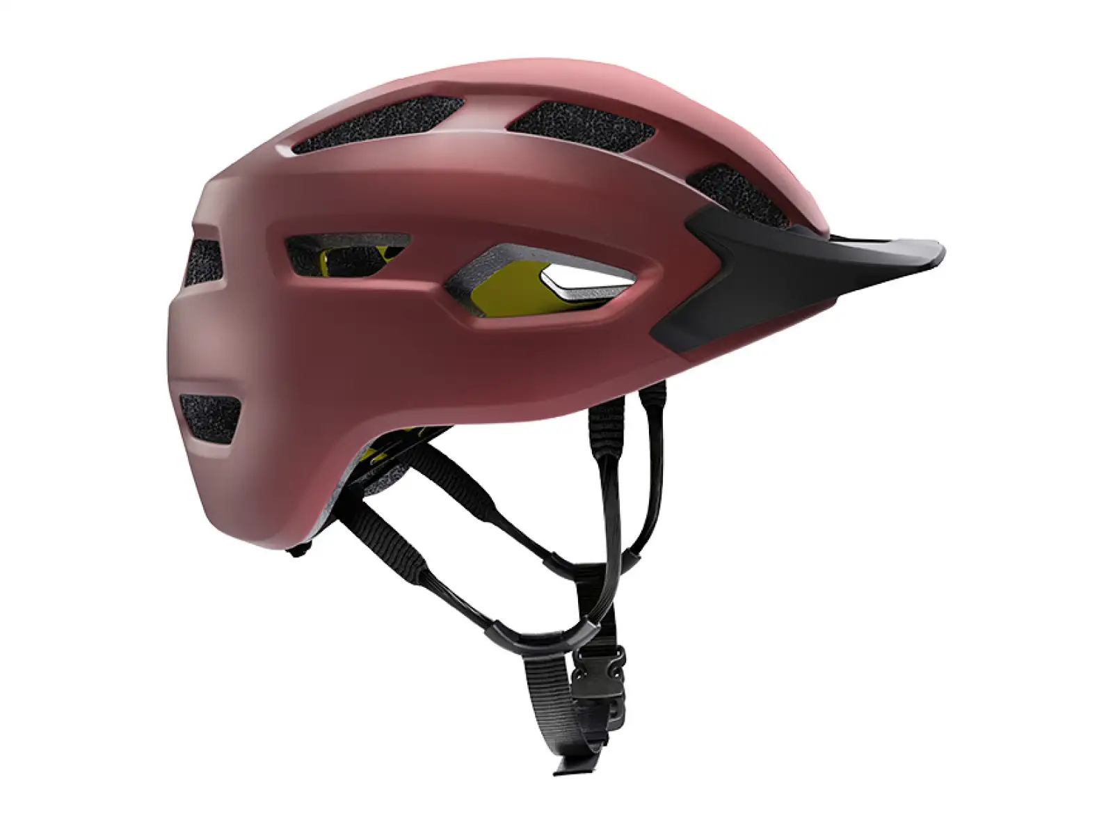 Mavic Deemax Mips MTB přilba Syrah