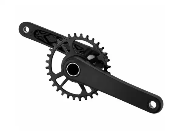 Prowheel MPX11 kliky 11 sp. s jednopřevodíkem 30 zubů 175 mm - Z KOLA