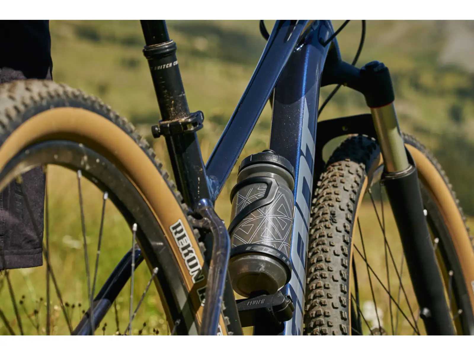 Giant Talon 0 horské kolo 29" Ultra Navy