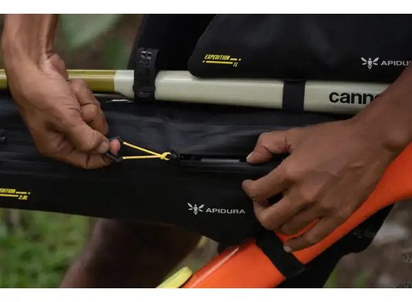 Apidura Expedition Frame pack New 2,8 l rámová brašna