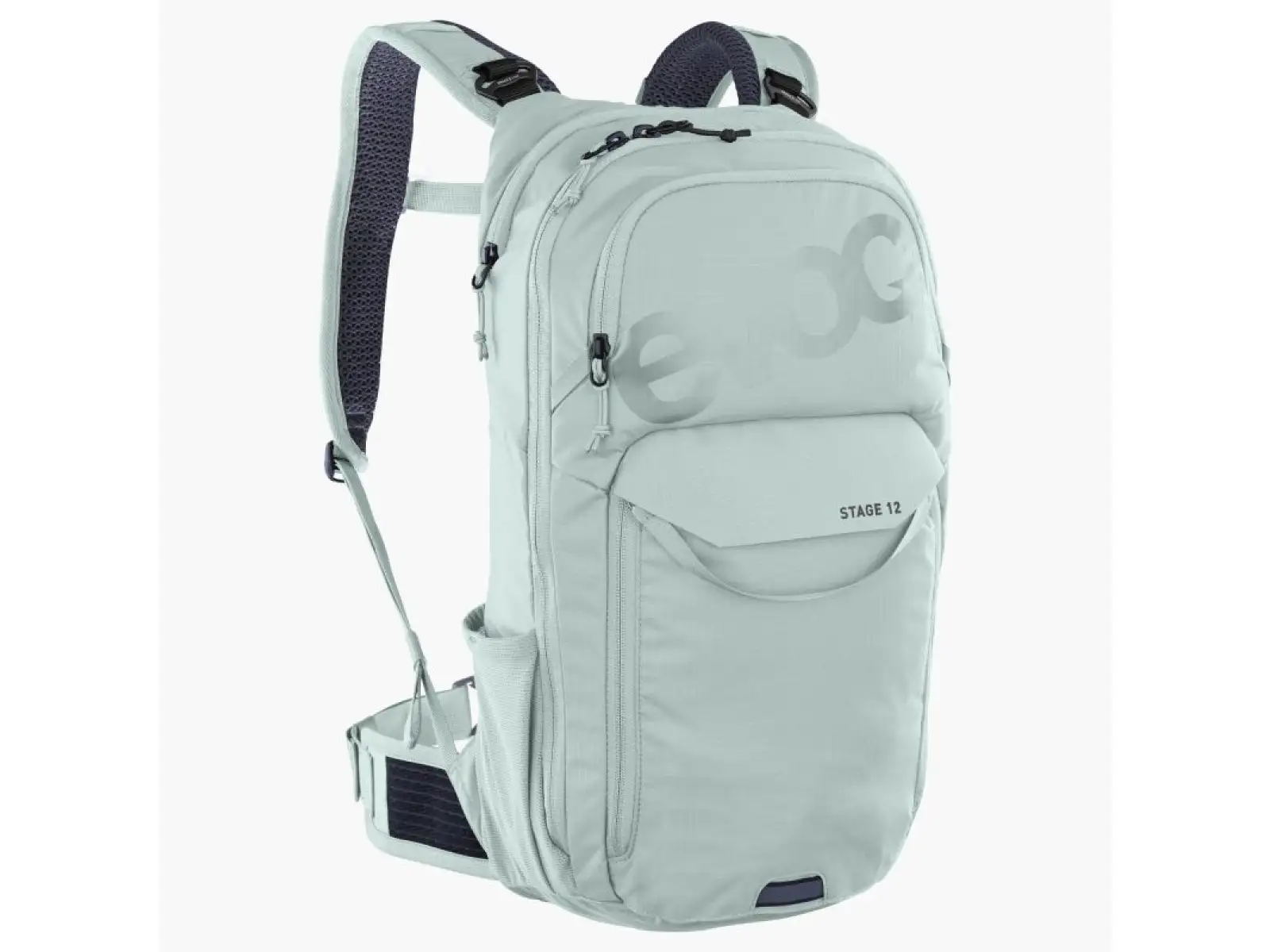 Evoc Stage 12 l batoh Mint