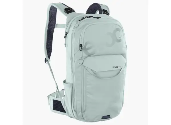 Evoc Stage 12 l batoh Mint
