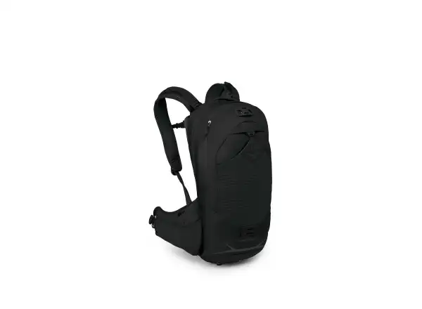 Osprey Escapist 20 batoh Black