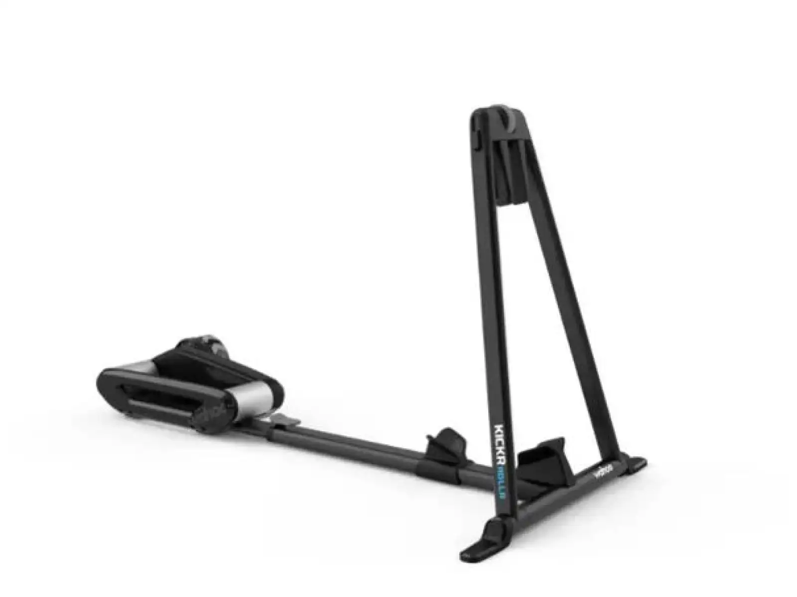 Wahoo Kickr Rollr Smart Trainer válce + Single-Sided POWRLINK pedály