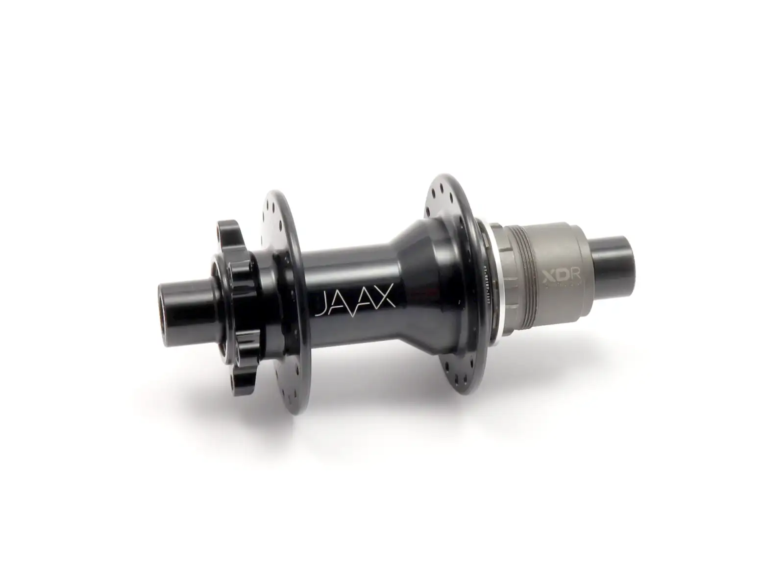 Javax M119 Disc zadní náboj 32 děr 12x142 mm ořech Sram XDR