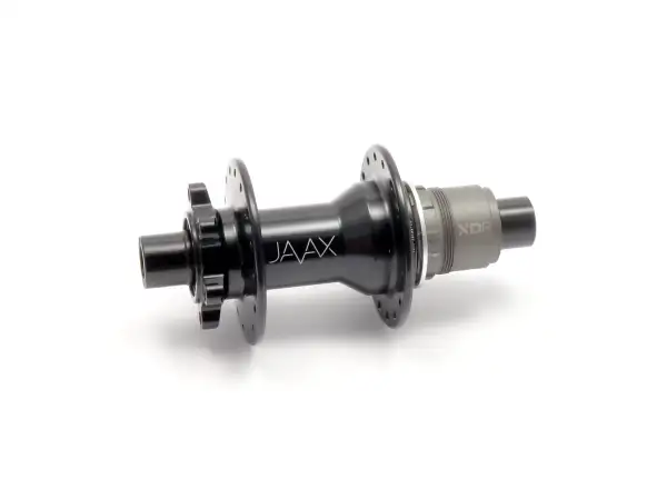 Javax M119 Disc zadní náboj 32 děr 12x142 mm ořech Sram XDR