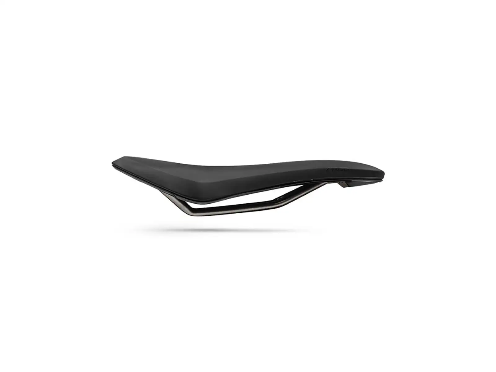 Fizik Terra Argo X5 160 mm sedlo černá