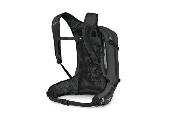 Osprey Syncro 20 batoh Raven Black