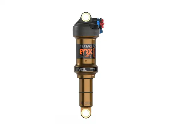 Fox Float DPS Factory LV Evol tlumič 2021