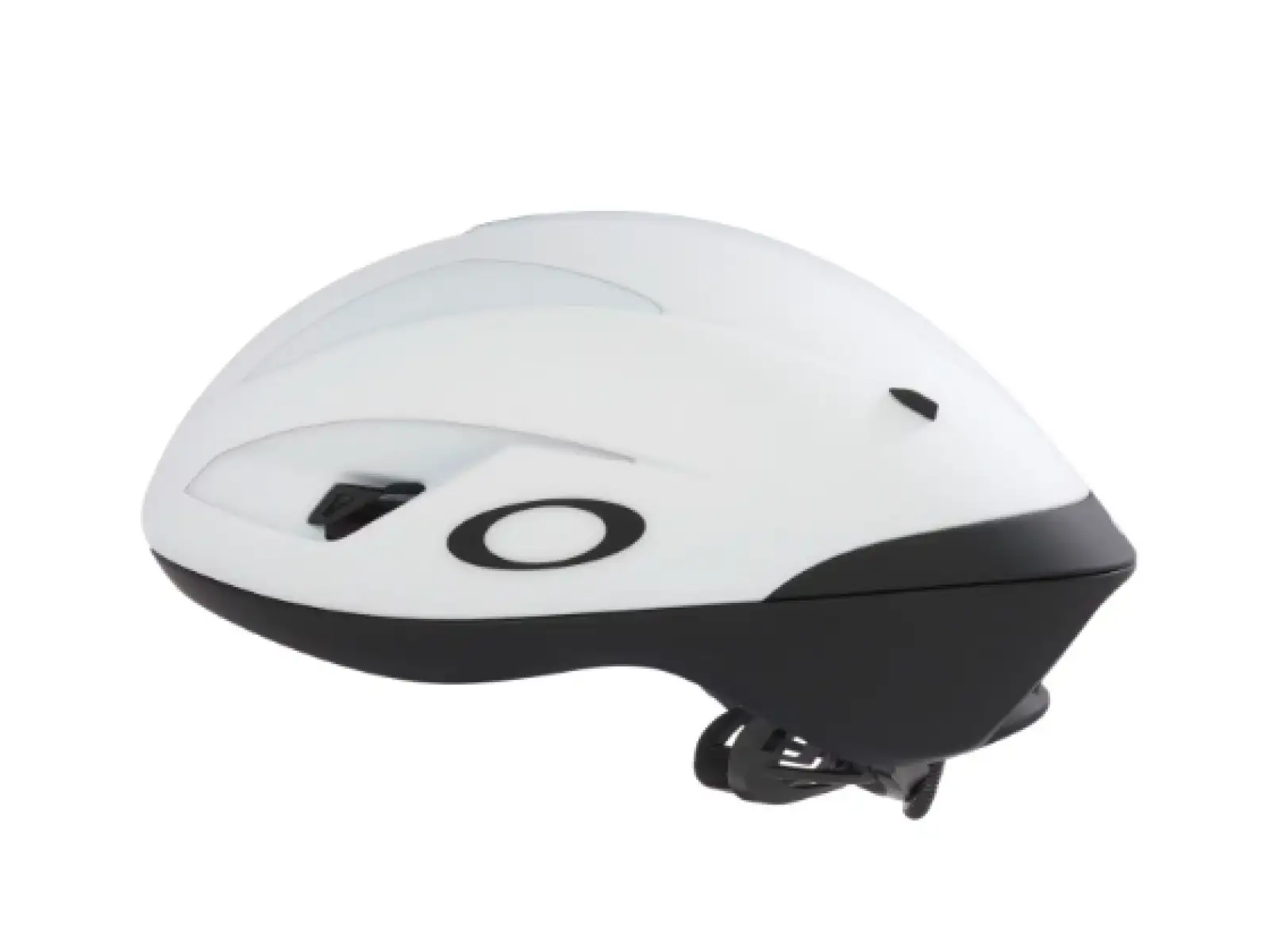 Oakley Velo Mach silniční přilba Matte White