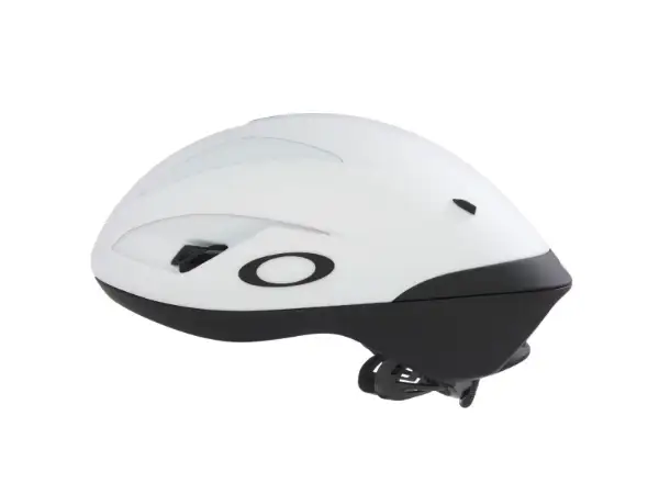 Oakley Velo Mach silniční přilba Matte White