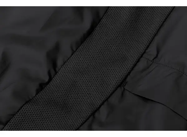 Etape Bora 2.0 pánská větrovka černá/žlutá fluo