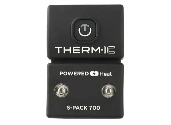 Thermic S-PACK 700 baterie k vyhřívaným ponožkám