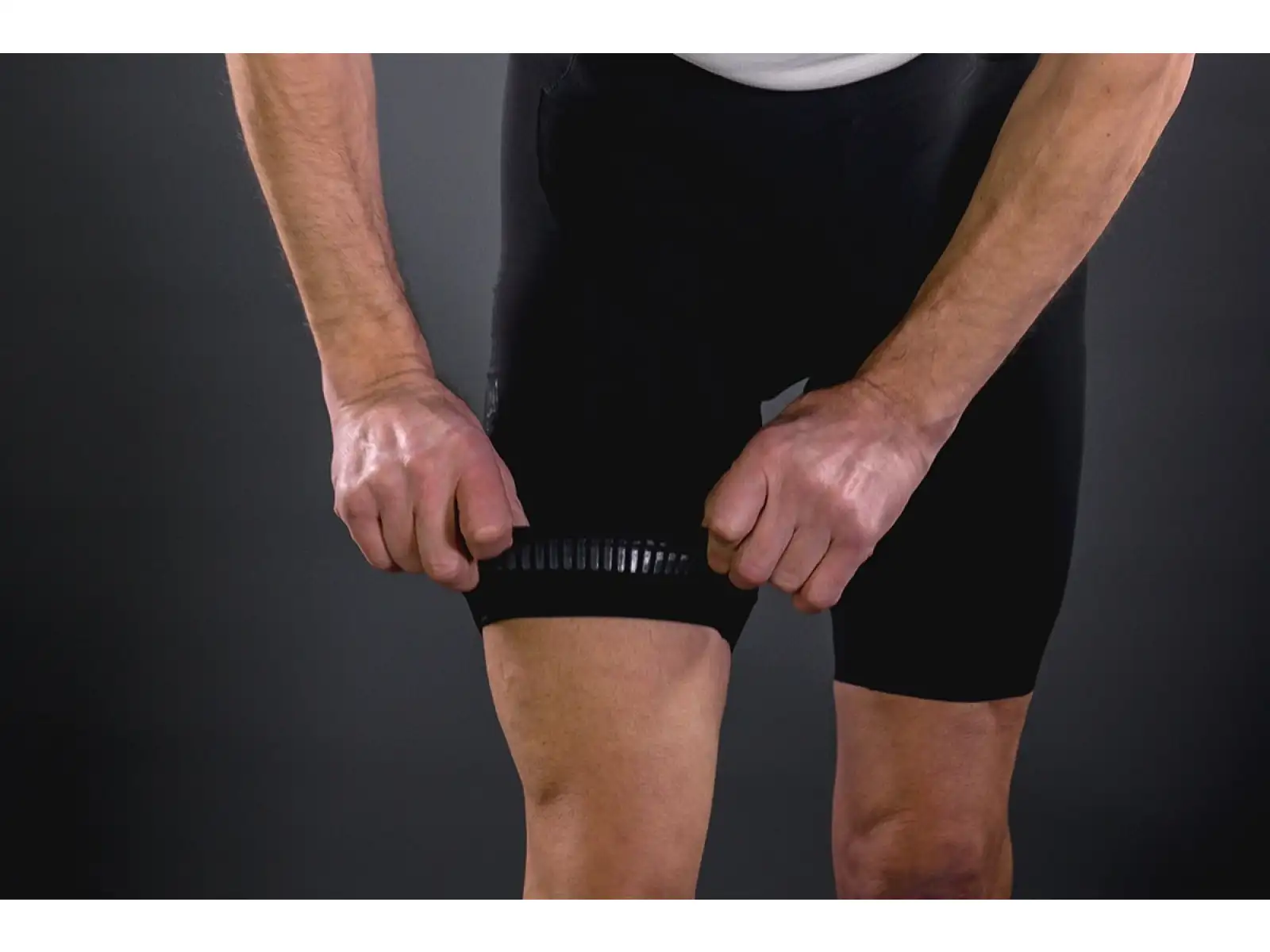 Endura Pro SL kraťasy s laclem a vložkou N5 black