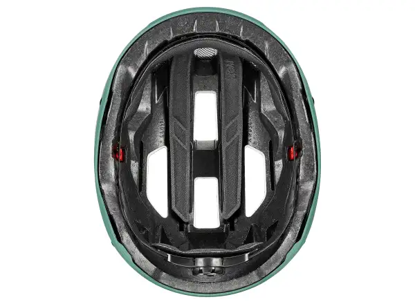 Uvex Stride přilba Sage green