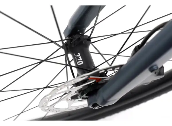 Apache Gila Bosch SX gravel elektrokolo